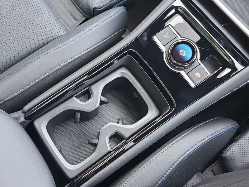 More views of Volkswagen Tiguan