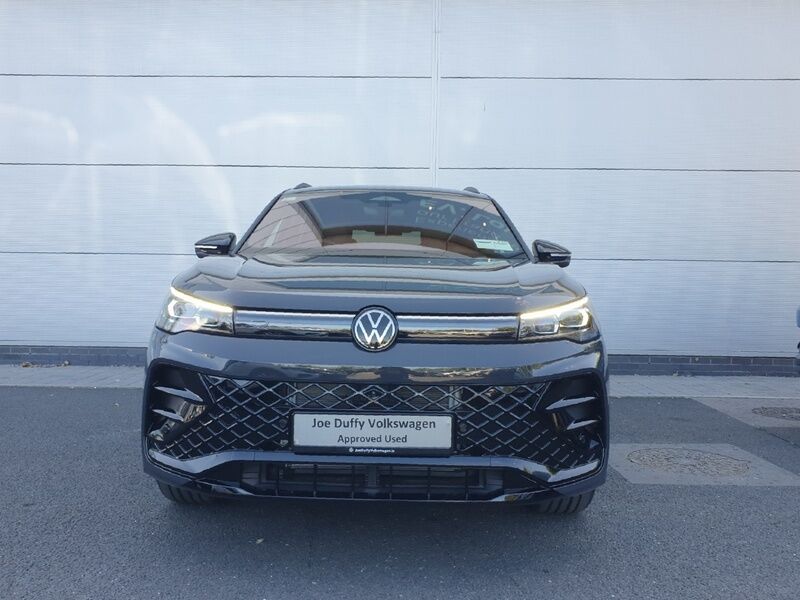 More views of Volkswagen Tiguan