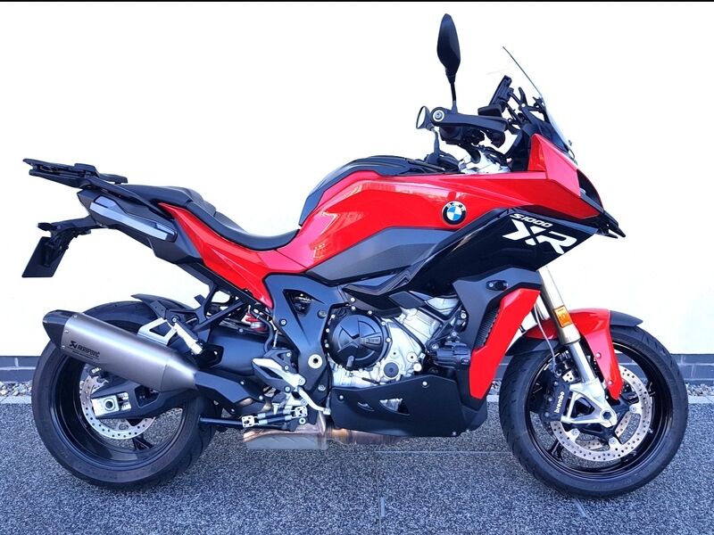 More views of BMW S 1000 XR