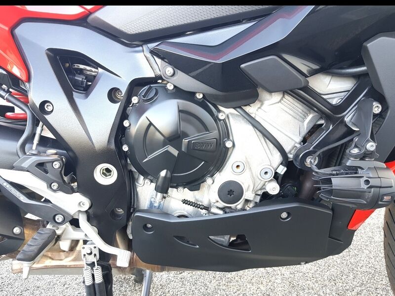 More views of BMW S 1000 XR