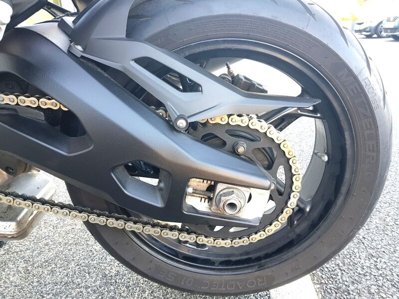 More views of BMW S 1000 XR