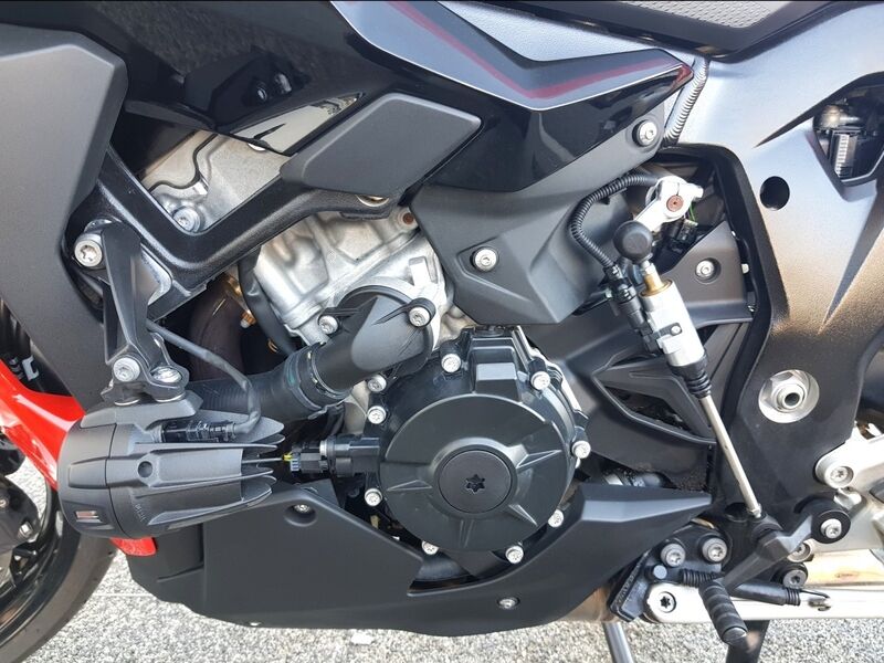 More views of BMW S 1000 XR