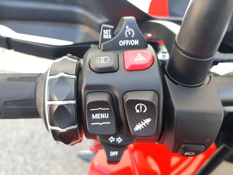 More views of BMW S 1000 XR