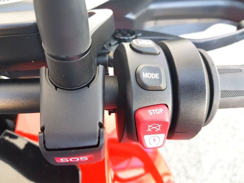 More views of BMW S 1000 XR