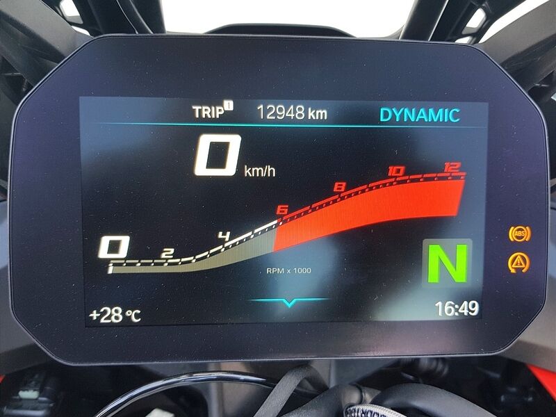 More views of BMW S 1000 XR