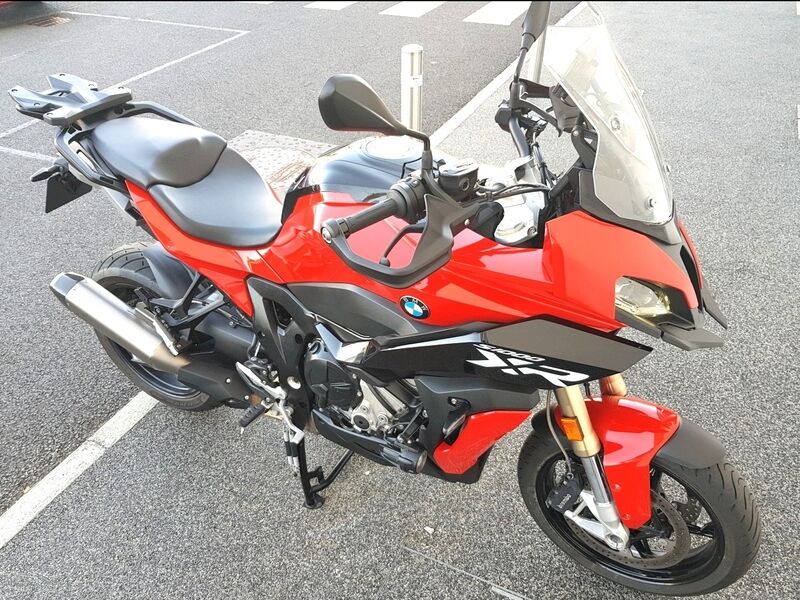 More views of BMW S 1000 XR