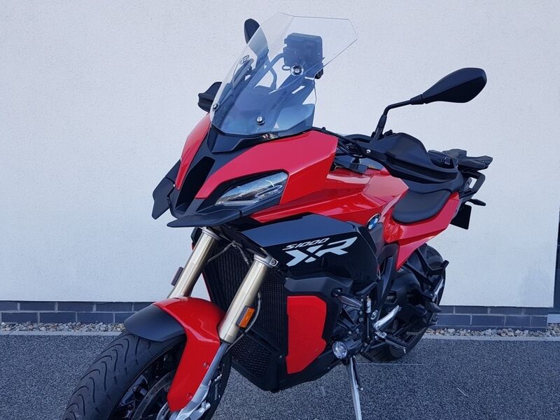 More views of BMW S 1000 XR