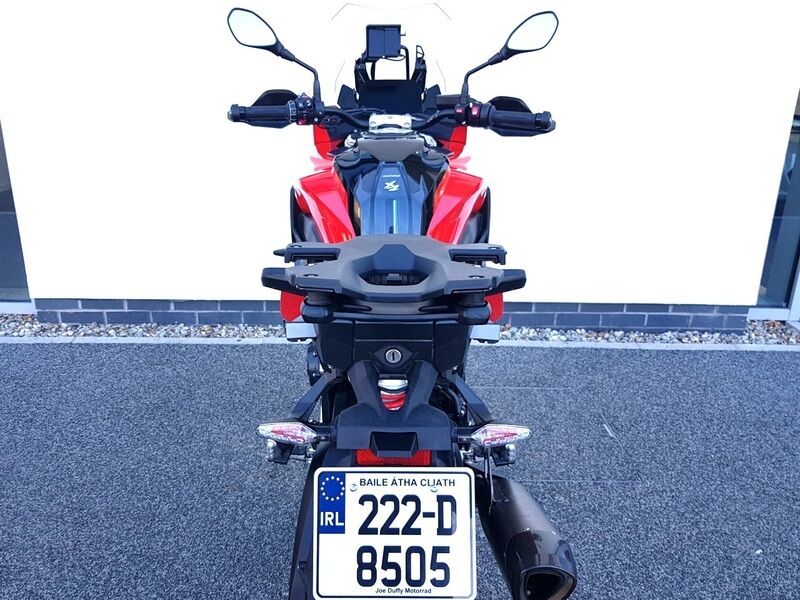 More views of BMW S 1000 XR