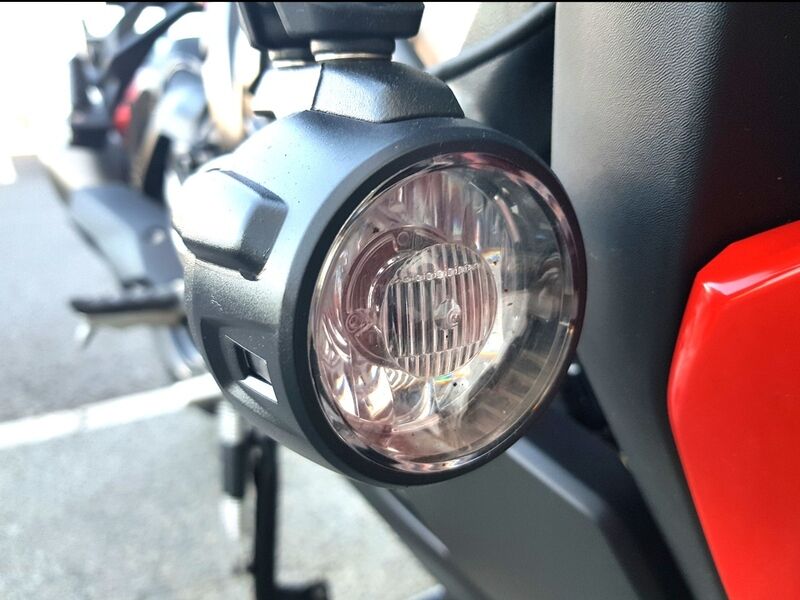 More views of BMW S 1000 XR