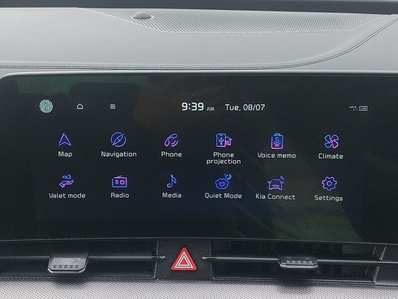 More views of Kia Sportage