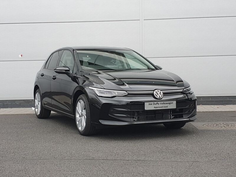 More views of Volkswagen Golf