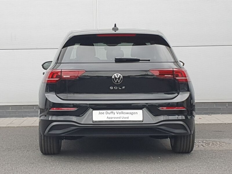 More views of Volkswagen Golf