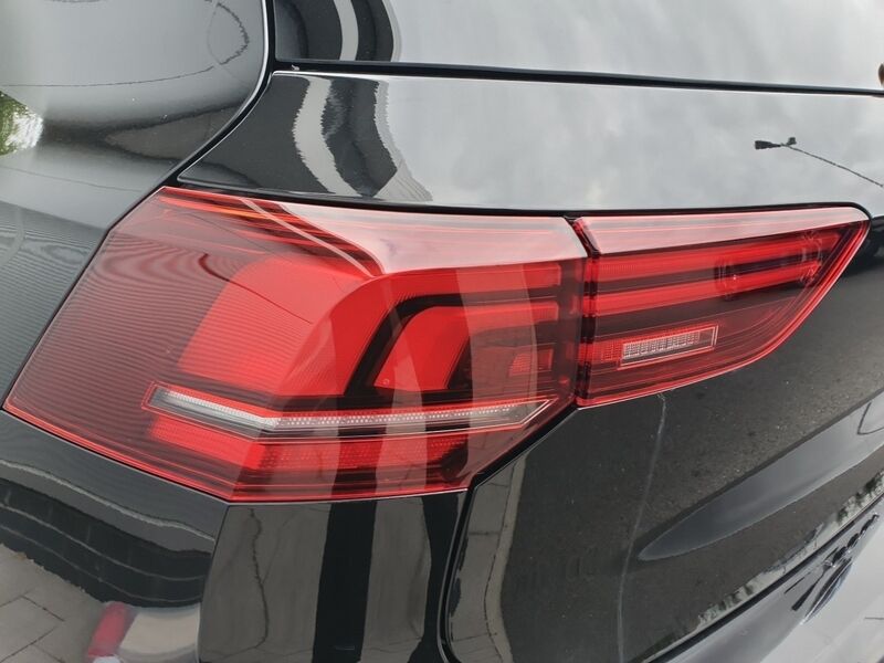 More views of Volkswagen Golf