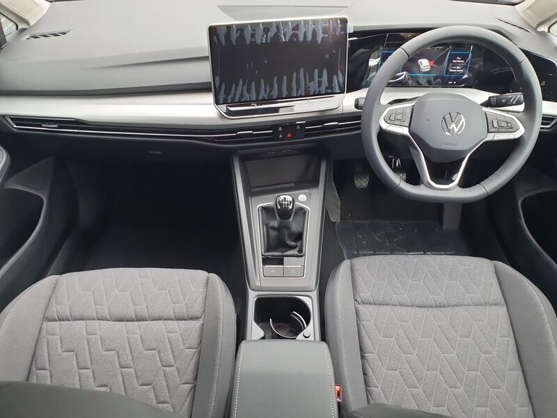 More views of Volkswagen Golf