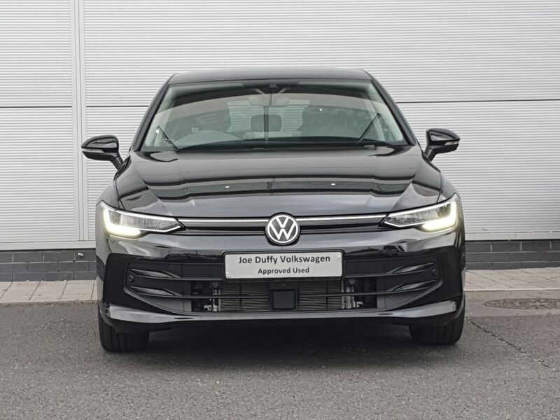 More views of Volkswagen Golf