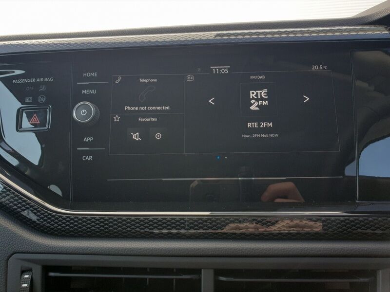 More views of Volkswagen Taigo