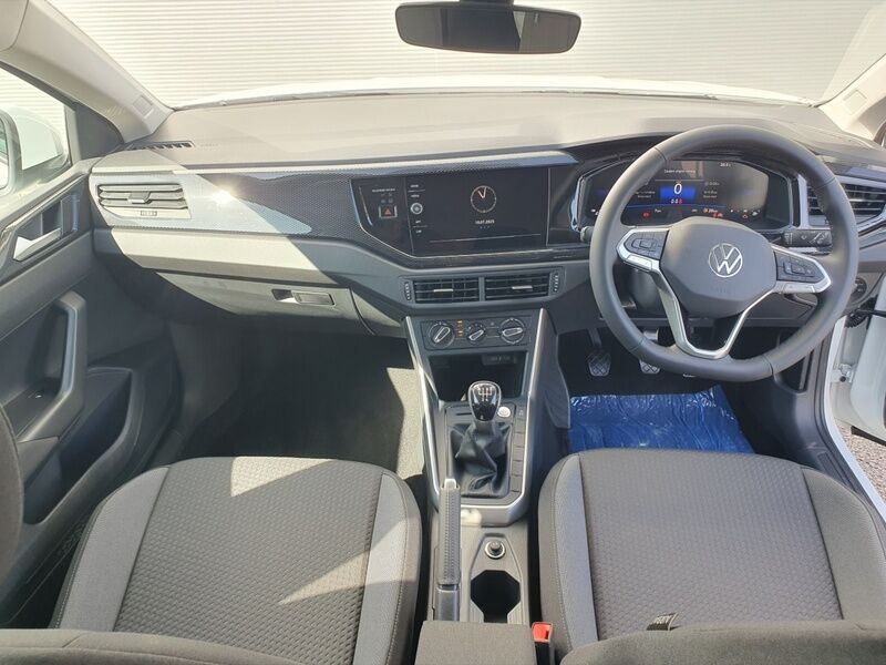 More views of Volkswagen Taigo