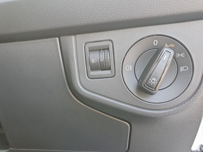 More views of Volkswagen Taigo