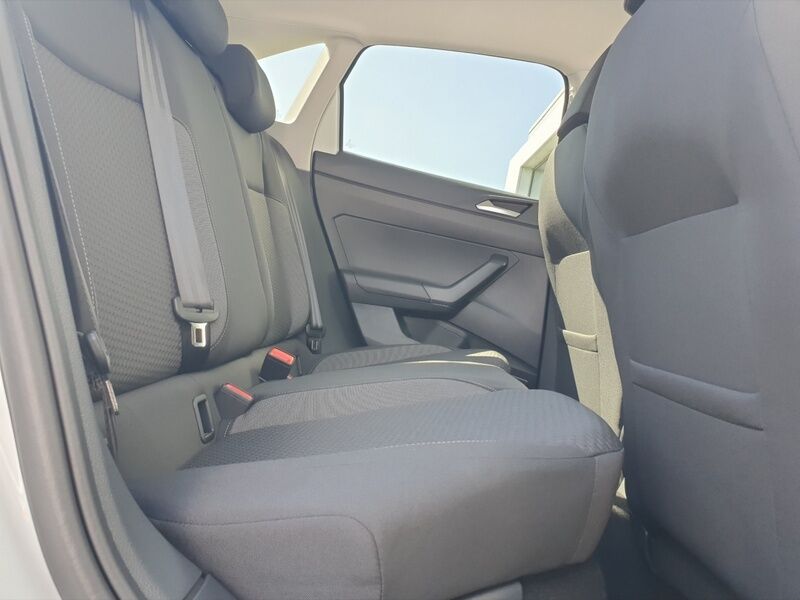 More views of Volkswagen Taigo
