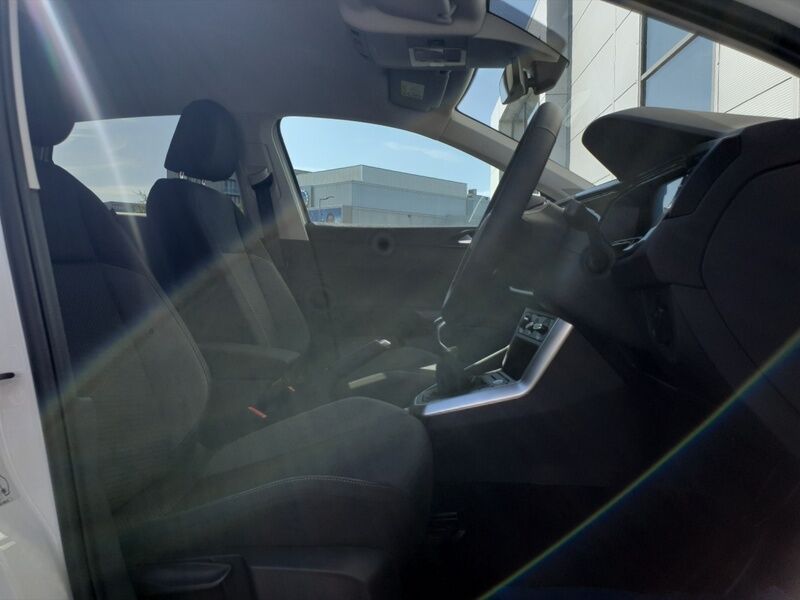 More views of Volkswagen Taigo