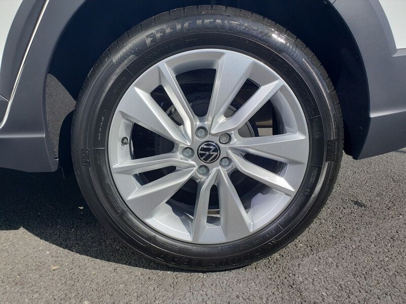 More views of Volkswagen Taigo