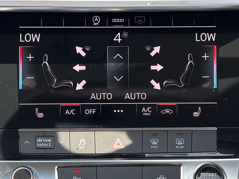 More views of Audi A6