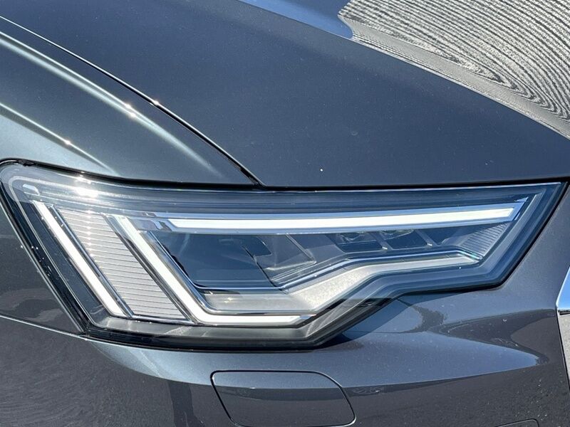 More views of Audi A6