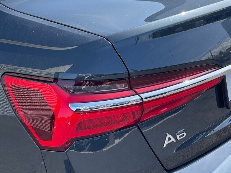 More views of Audi A6
