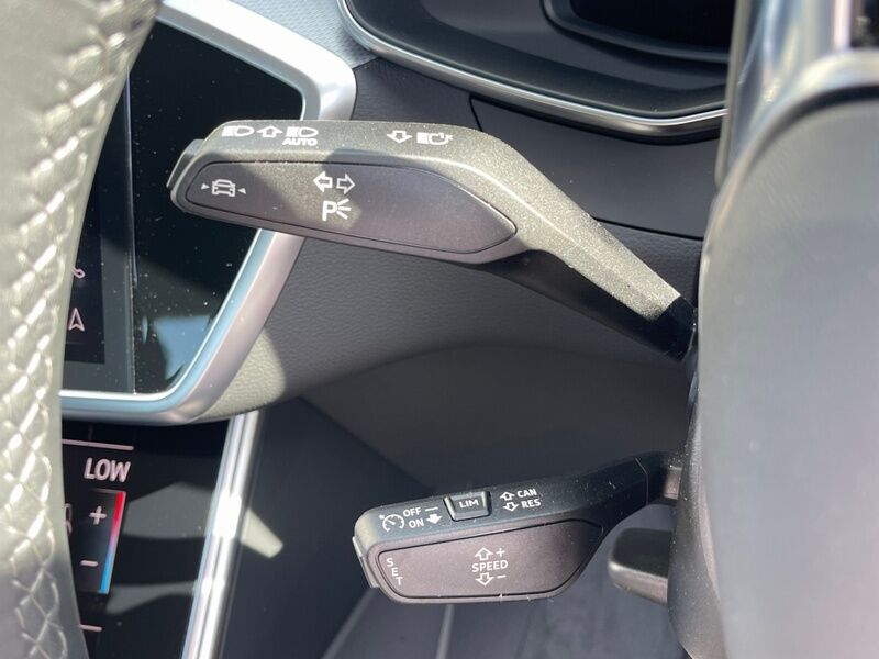 More views of Audi A6