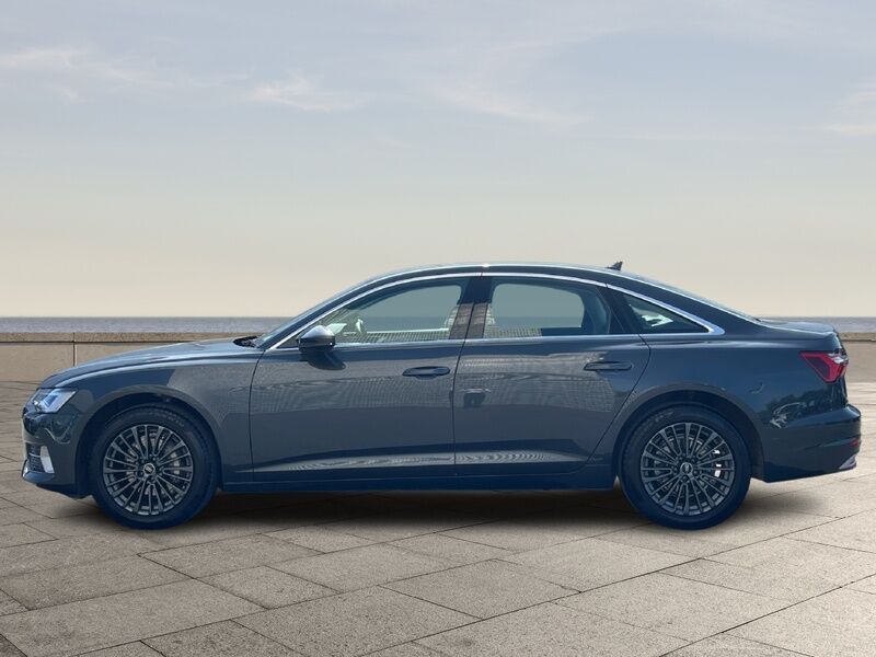 More views of Audi A6