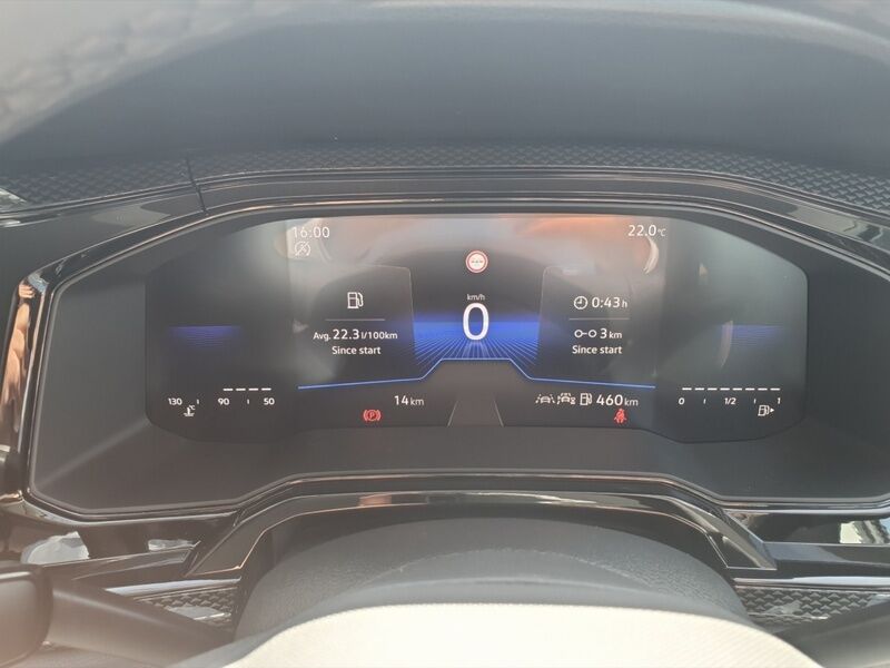More views of Volkswagen Polo