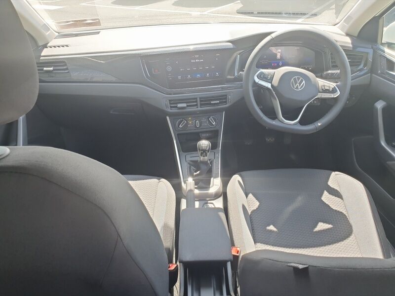 More views of Volkswagen Polo