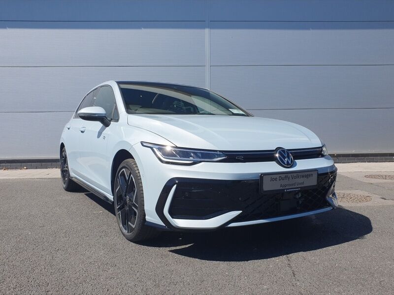 More views of Volkswagen Golf