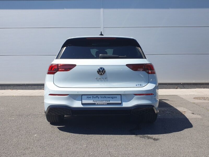 More views of Volkswagen Golf