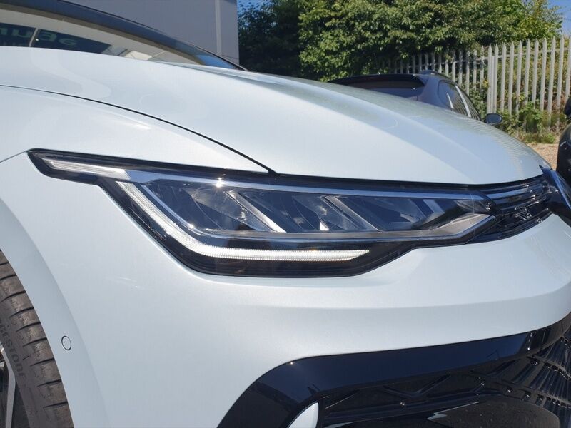 More views of Volkswagen Golf