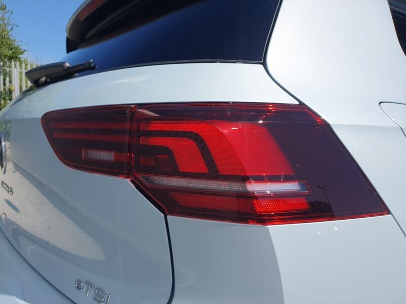 More views of Volkswagen Golf