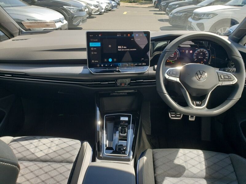 More views of Volkswagen Golf