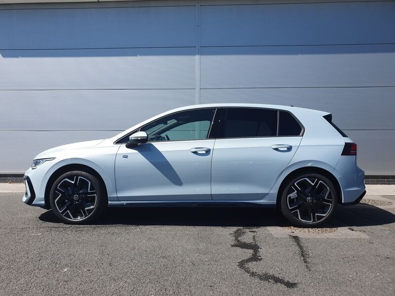 More views of Volkswagen Golf