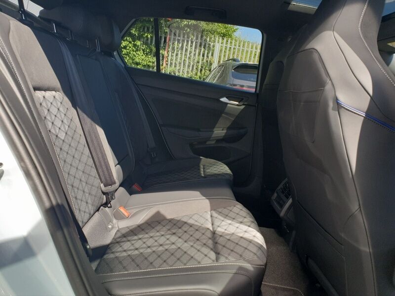 More views of Volkswagen Golf