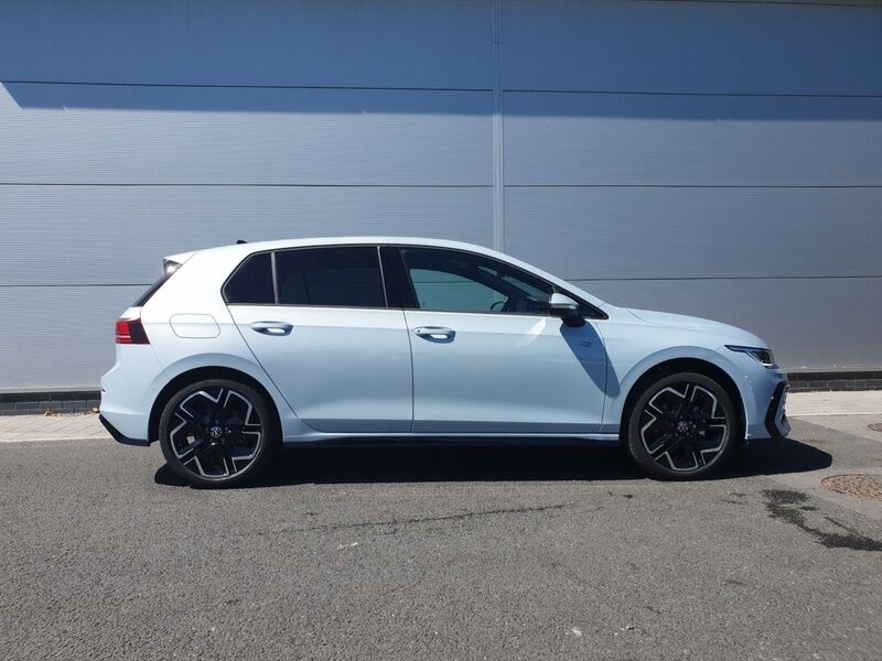 More views of Volkswagen Golf