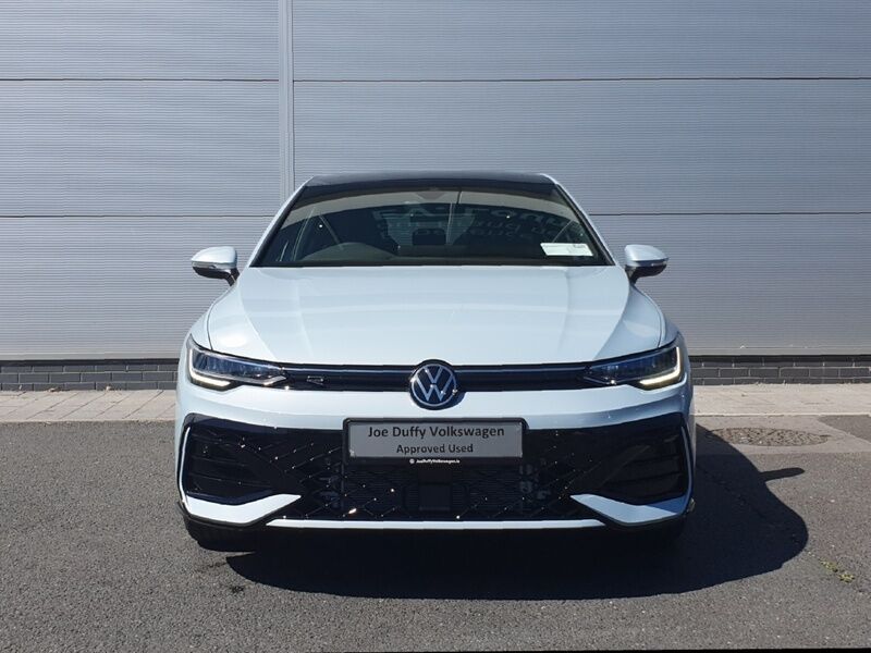 More views of Volkswagen Golf