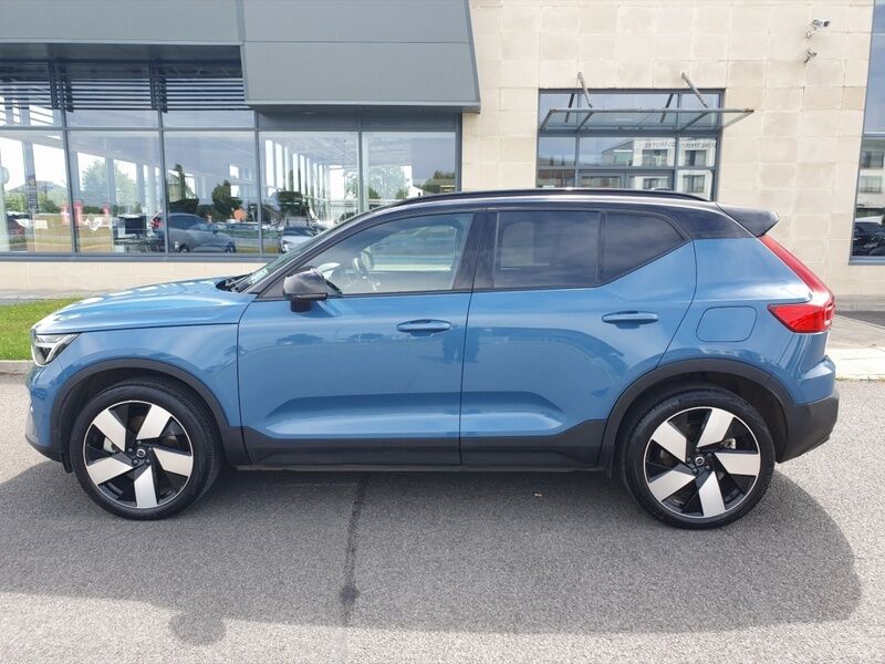 More views of Volvo XC40