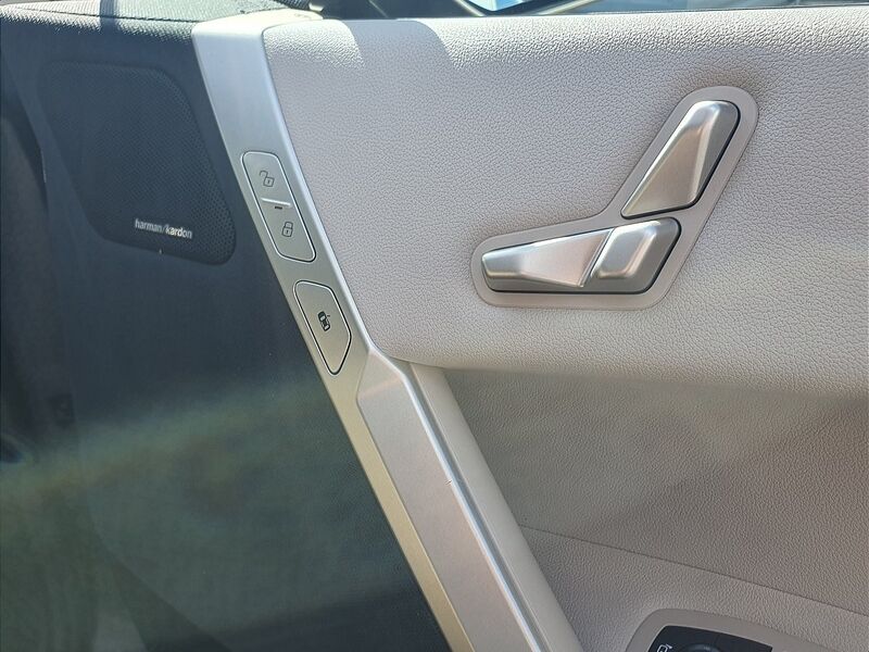 More views of BMW iX