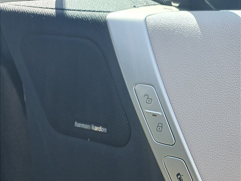 More views of BMW iX