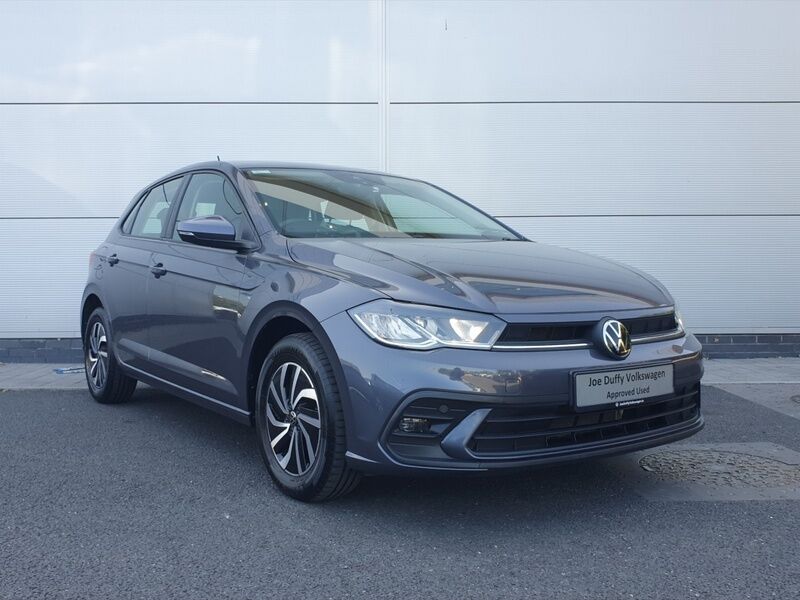 More views of Volkswagen Polo