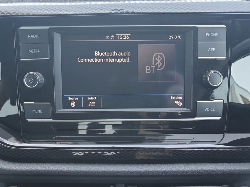 More views of Volkswagen Polo