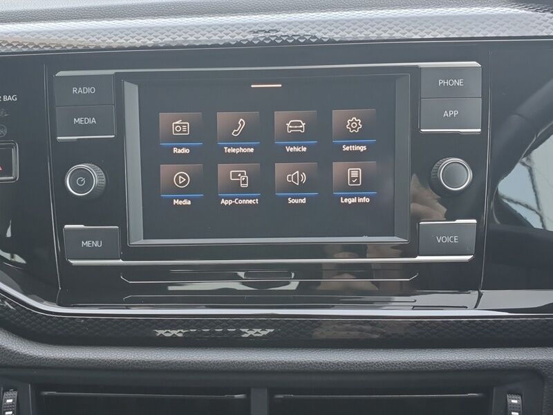 More views of Volkswagen Polo