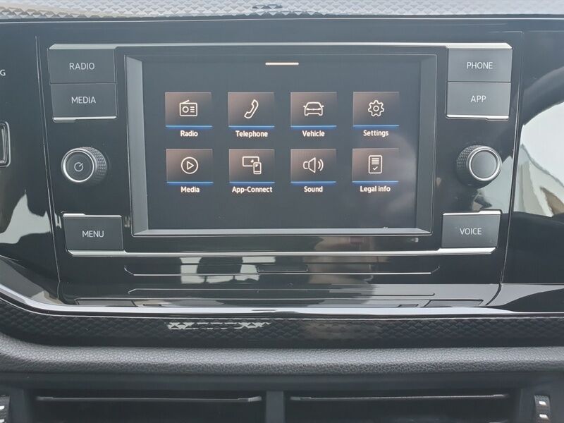 More views of Volkswagen Polo