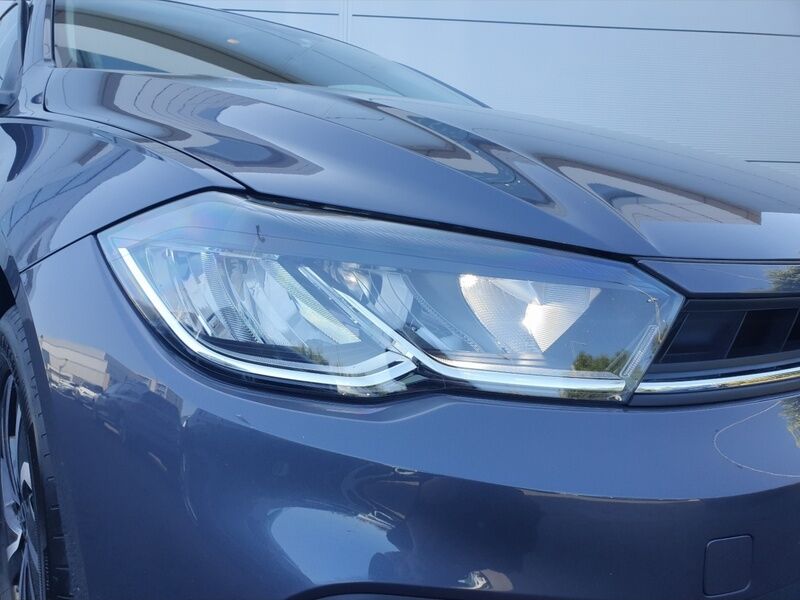 More views of Volkswagen Polo