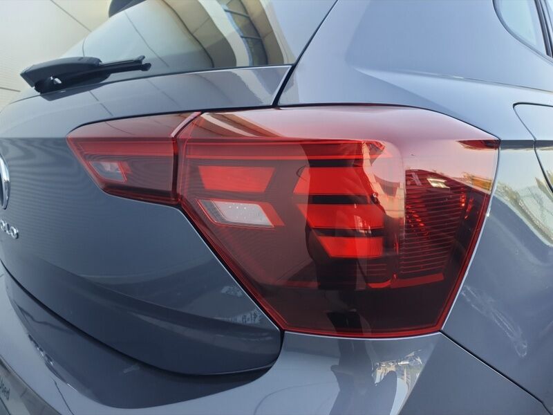 More views of Volkswagen Polo